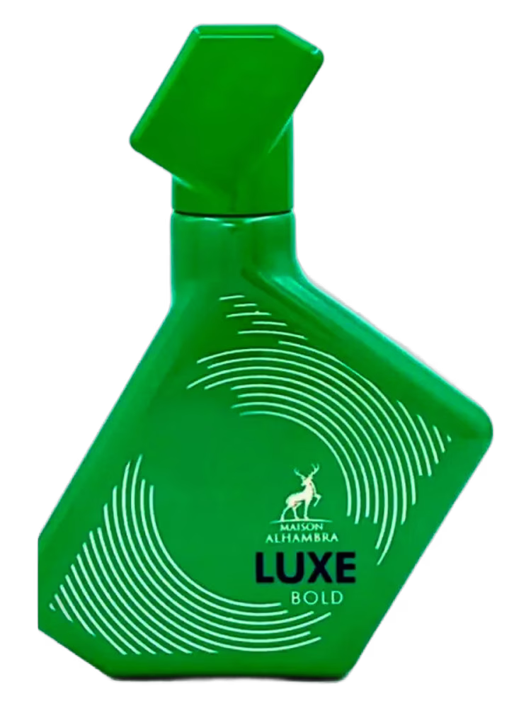 Maison Alhambra Luxe Bold