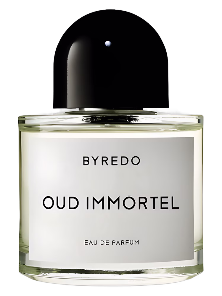 Byredo Oud Immortel