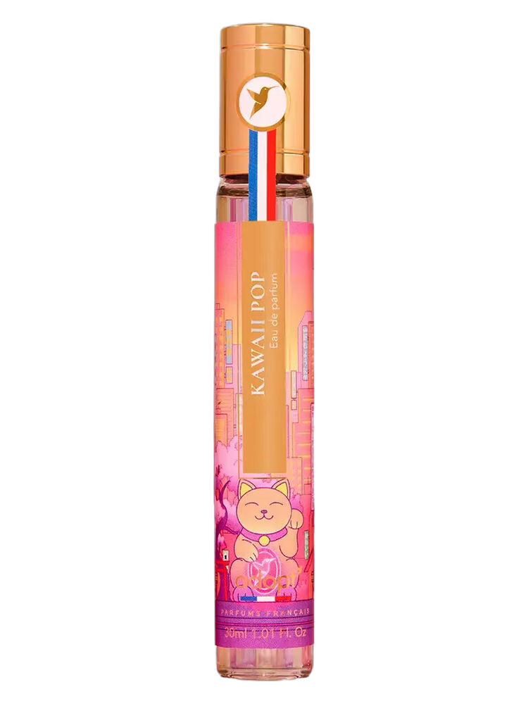 Adopt Parfums Kawaii Pop