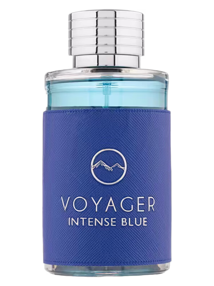 Fragrance World Monte Leone Voyager Intense Blue