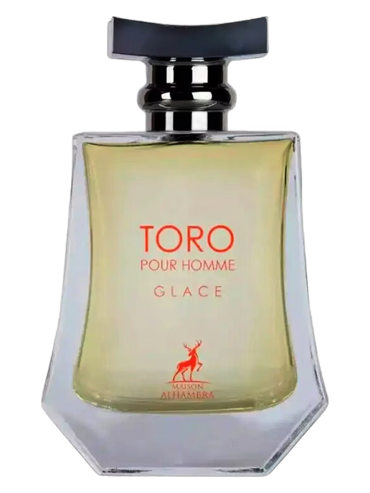 Maison Alhambra Toro Pour Homme Glace