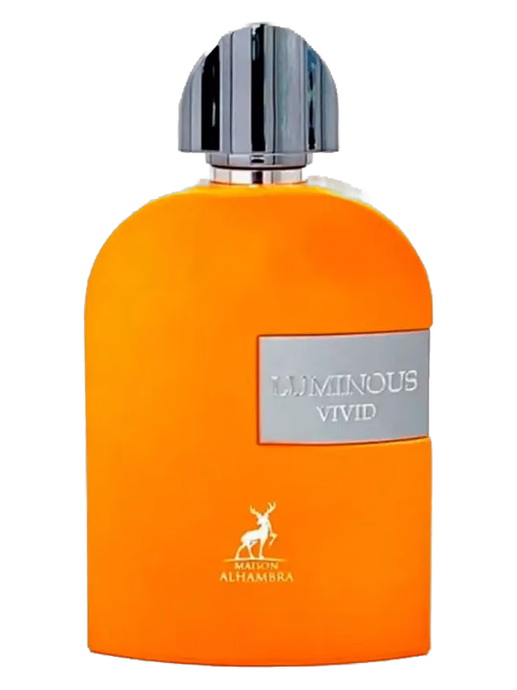 Maison Alhambra Luminous Vivid