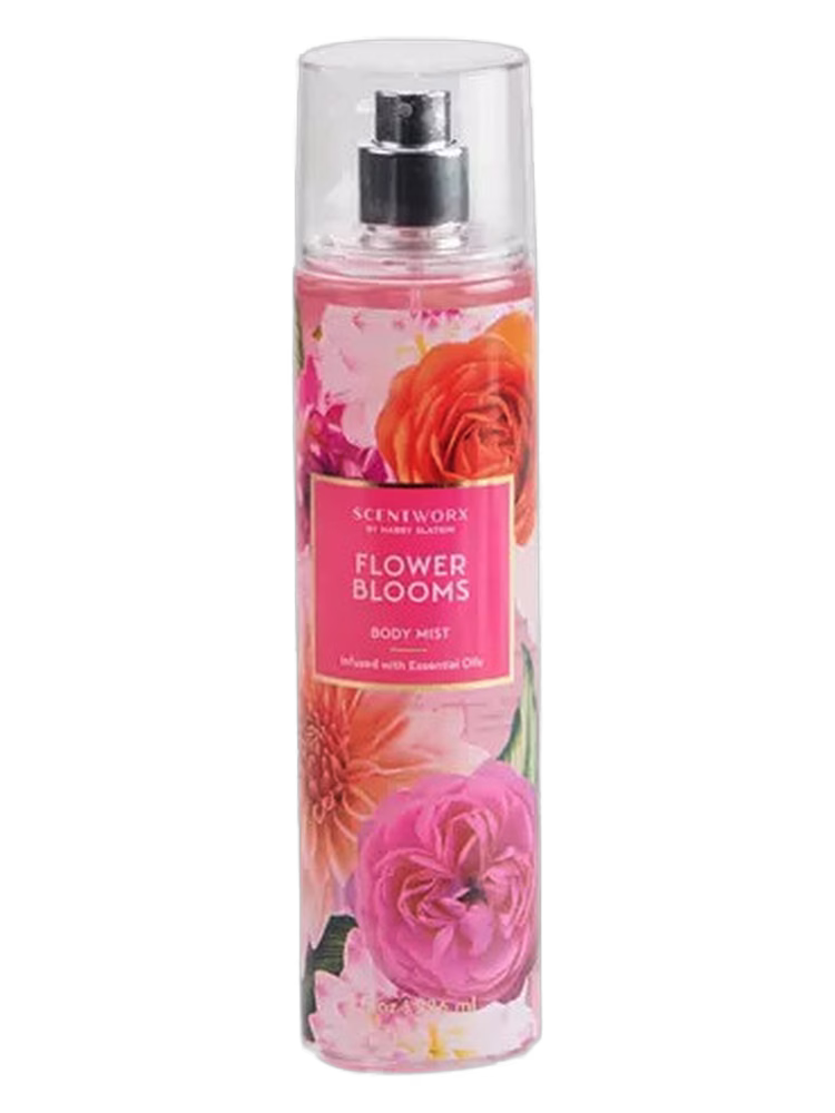 ScentWorx by Slatkin + Co. Flower Blooms