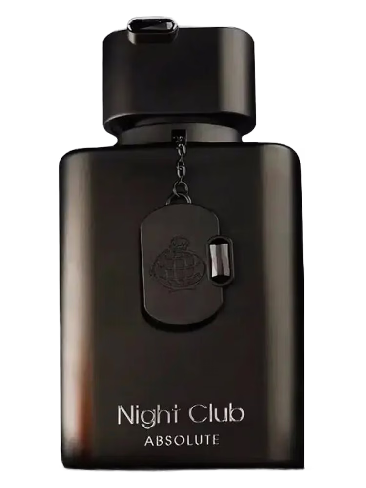Fragrance World Night Club Absolute