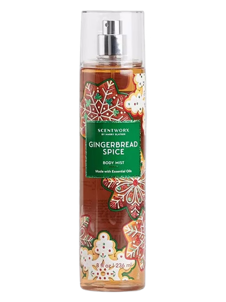 ScentWorx by Slatkin + Co. Gingerbread Spice