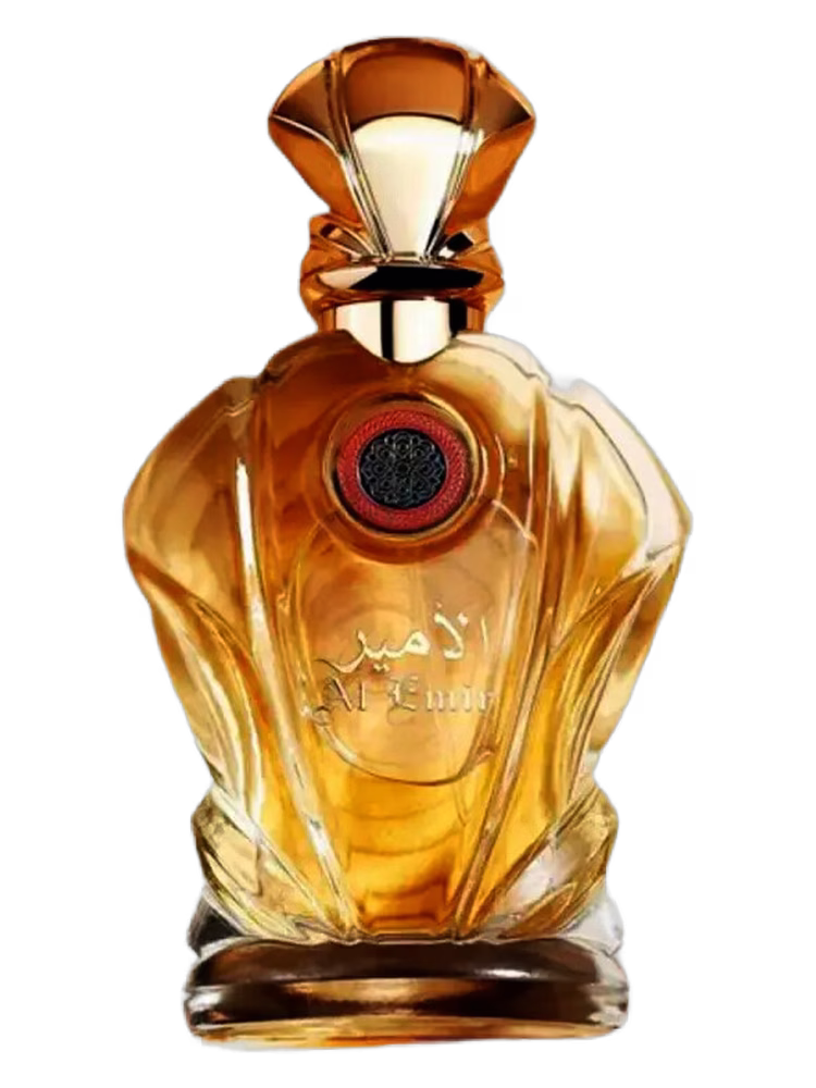 Fragrance World Al Emir