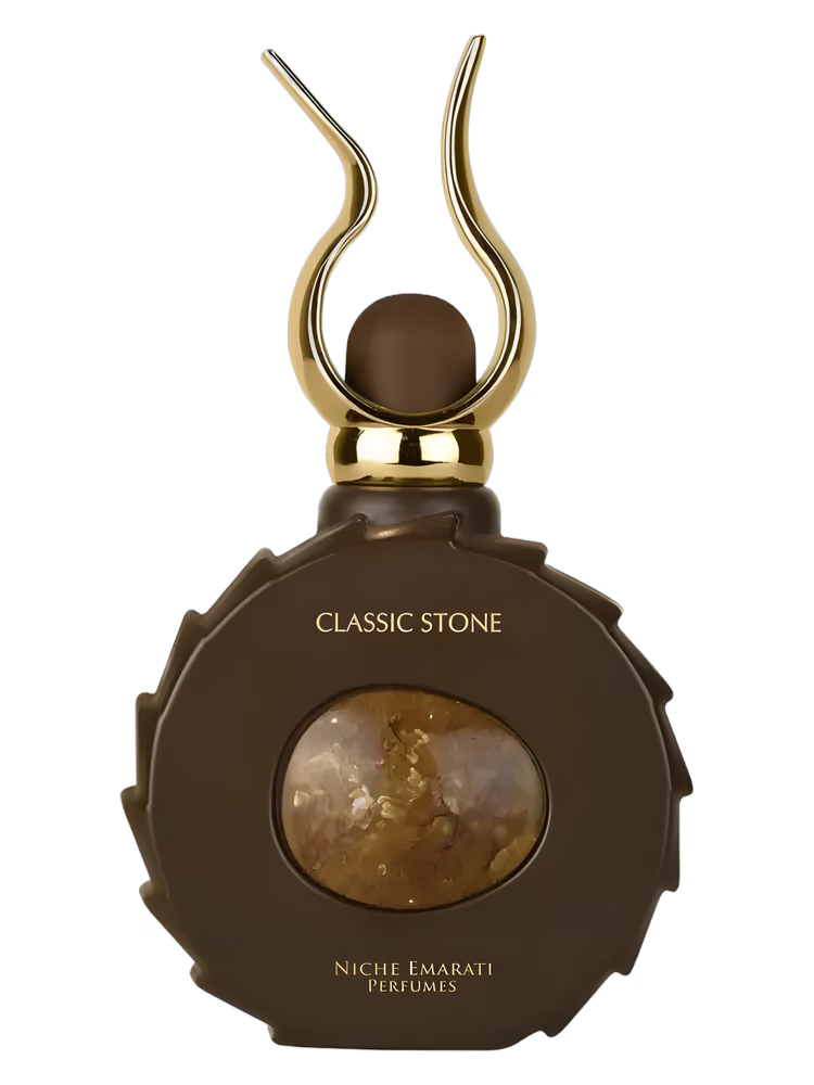 Lattafa Perfumes Classic Stone