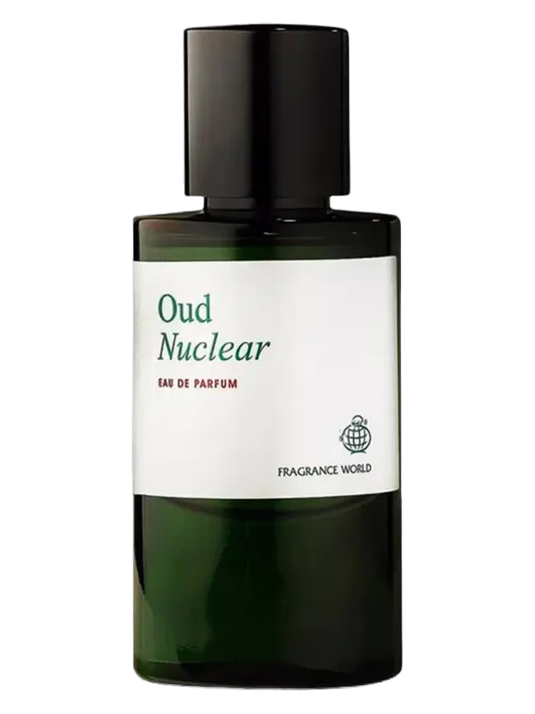 Fragrance World Oud Nuclear