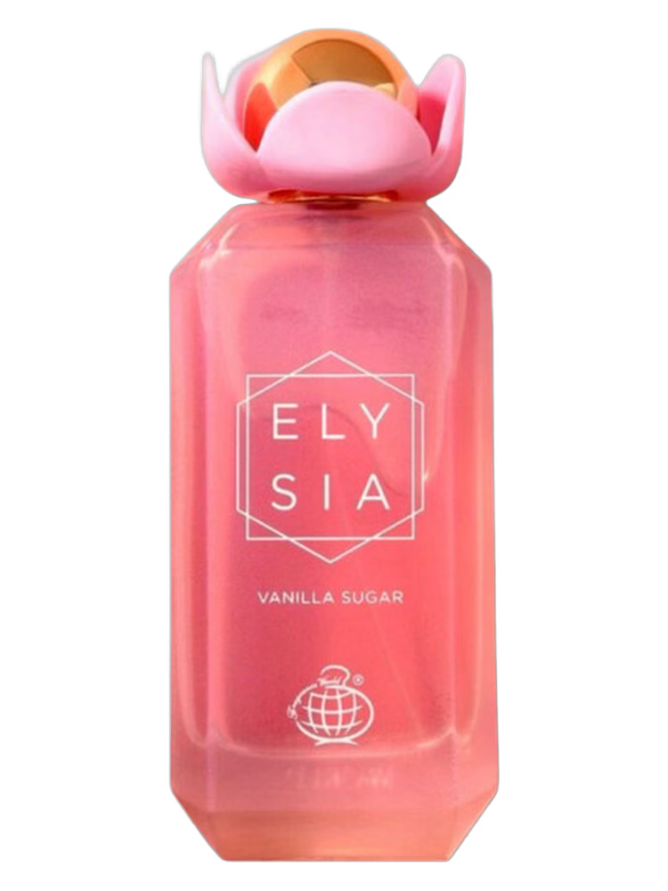 Fragrance World Elysia Vanilla Sugar