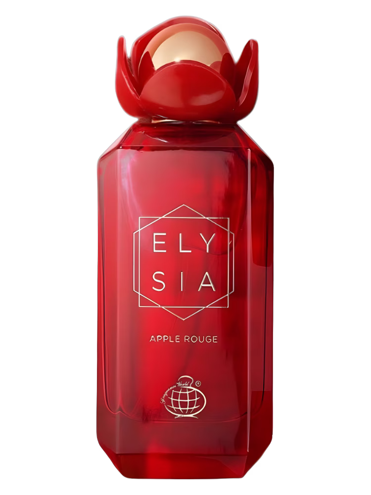 Fragrance World Elysia Apple Rouge