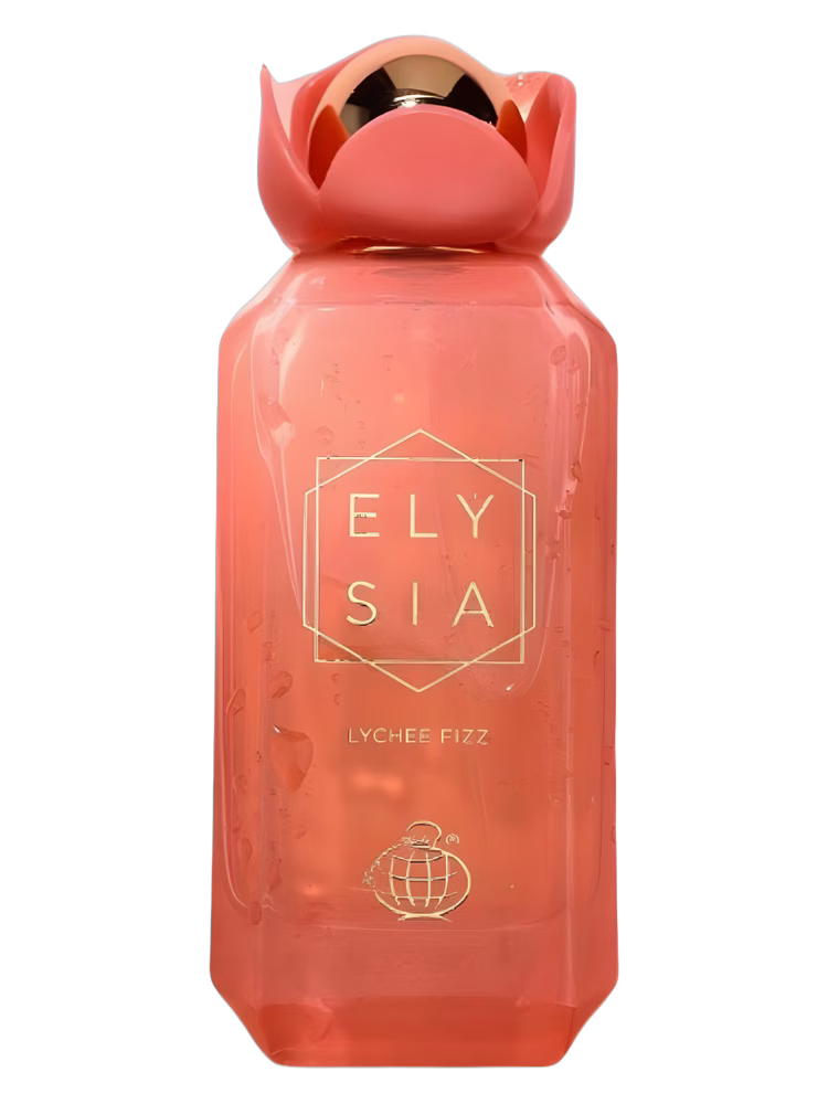 Fragrance World Elysia Lychee Fizz
