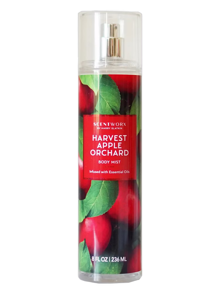 ScentWorx by Slatkin + Co. Harvest Apple Orchard