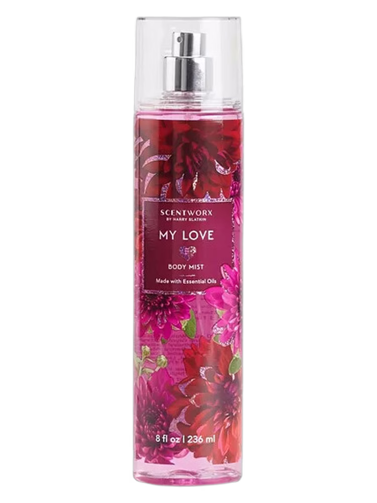 ScentWorx by Slatkin + Co. My Love