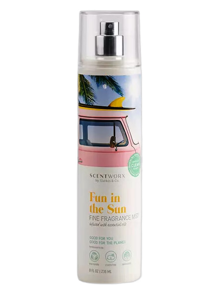 ScentWorx by Slatkin + Co. Fun in the Sun