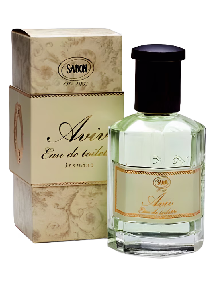 Sabon Aviv (Jasmine)
