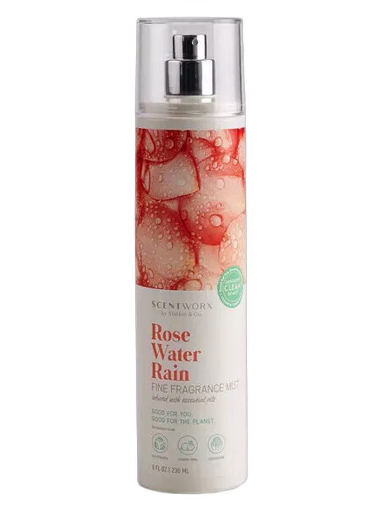 ScentWorx by Slatkin + Co. Rose Water Rain