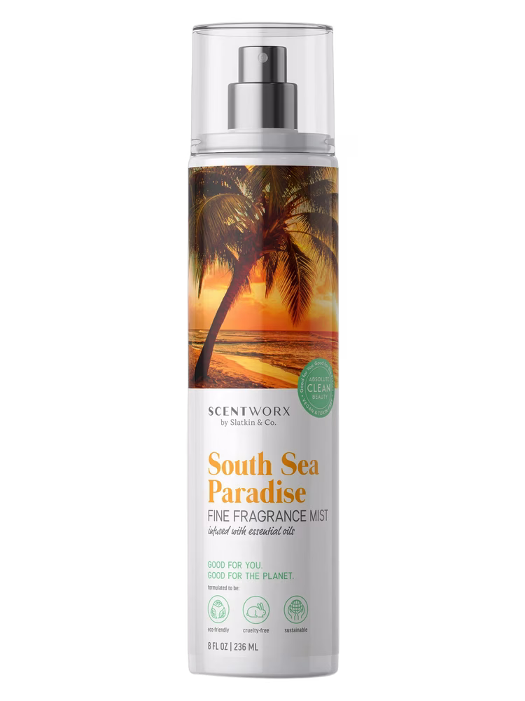 ScentWorx by Slatkin + Co. South Sea Paradise