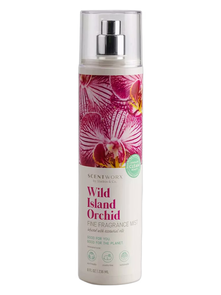 ScentWorx by Slatkin + Co. Wild Island Orchid