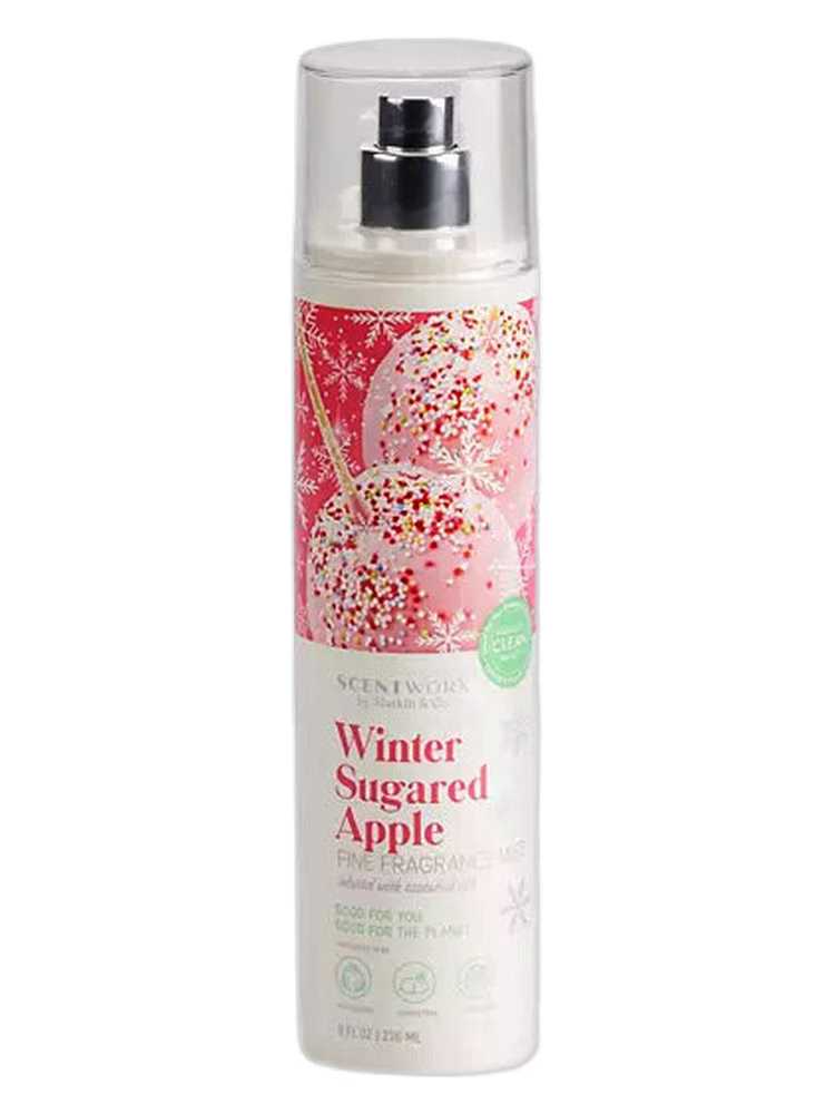 ScentWorx by Slatkin + Co. Winter Sugared Apple