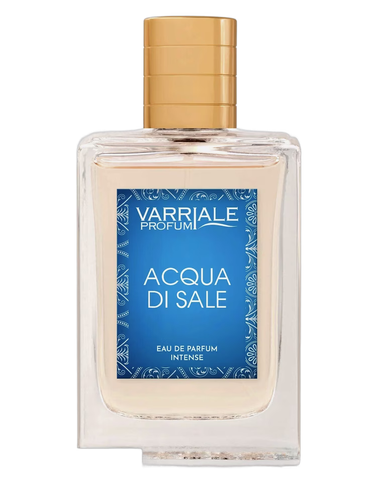 Varriale Profumi Acqua di Sale