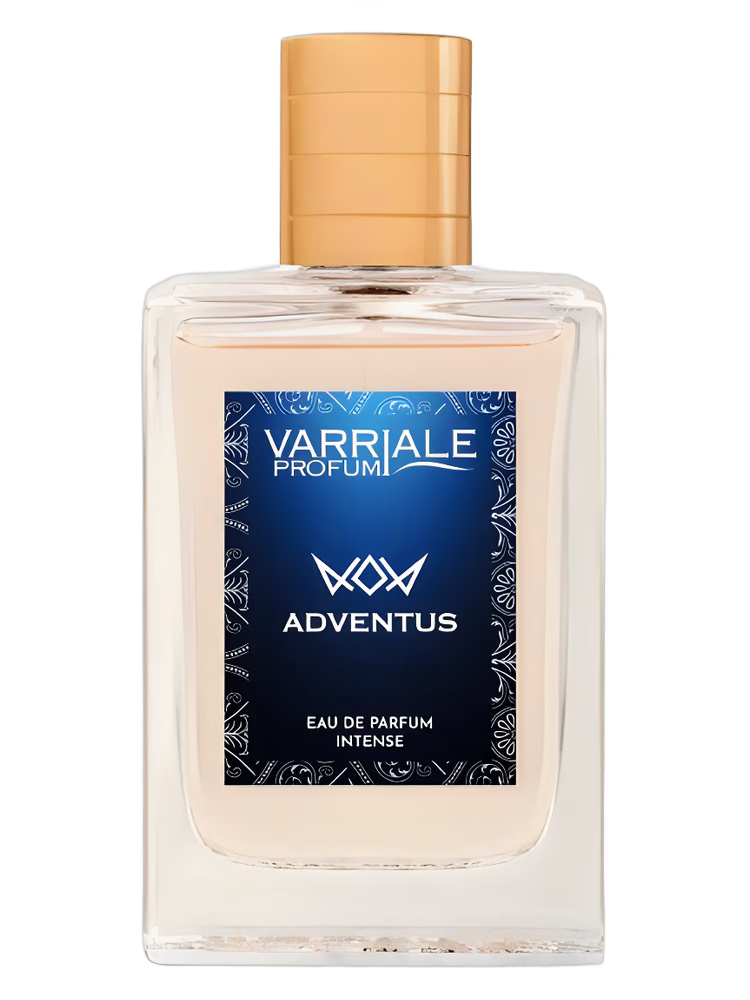Varriale Profumi Adventus