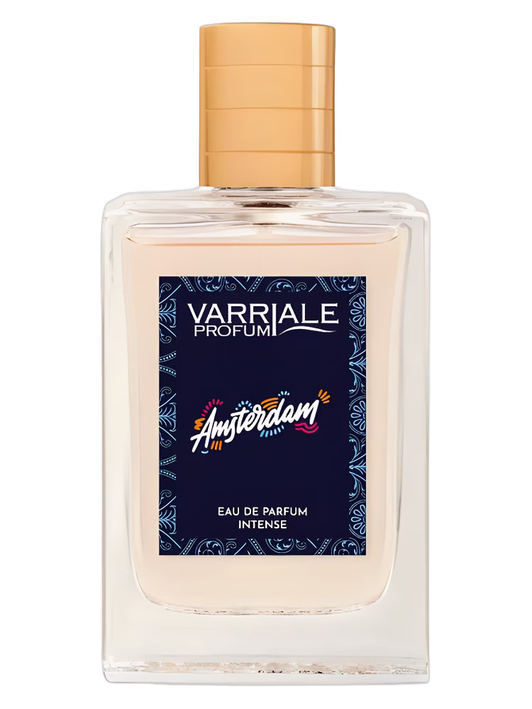 Varriale Profumi Amsterdam