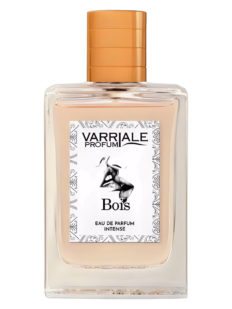Varriale Profumi Bois