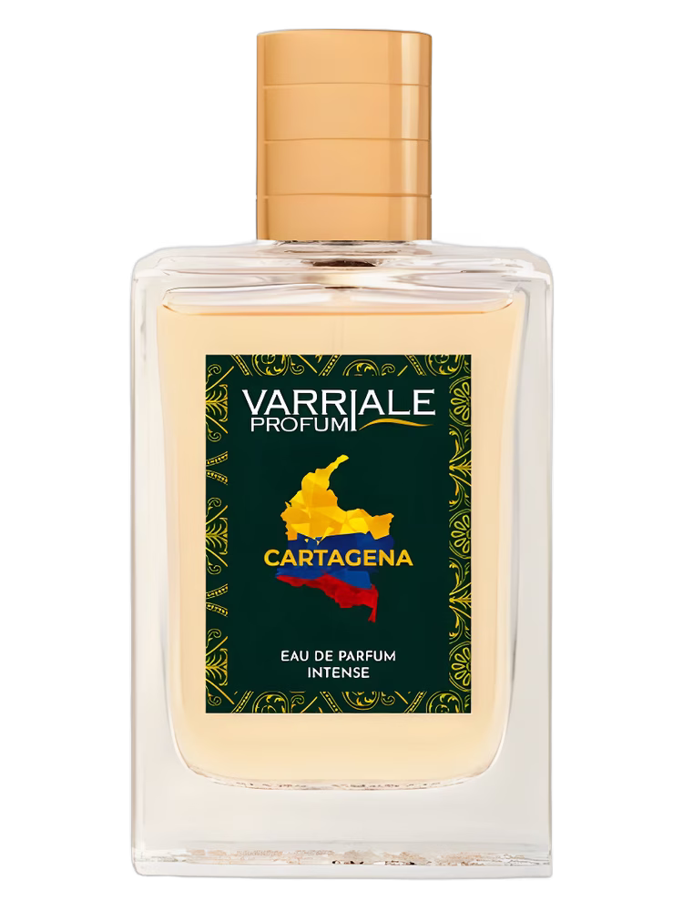Varriale Profumi Cartagena