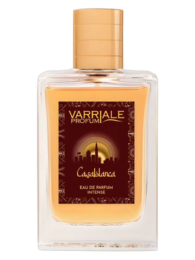 Varriale Profumi Casablanca