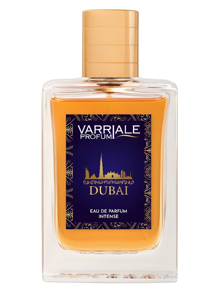 Varriale Profumi Dubai