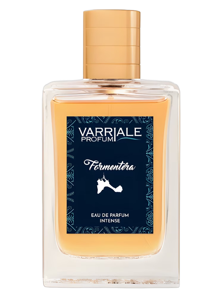 Varriale Profumi Formentera