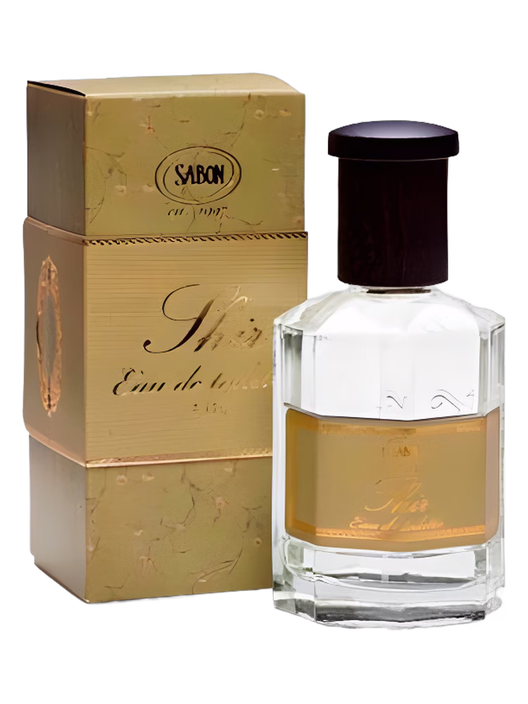 Sabon Shir (Lily)