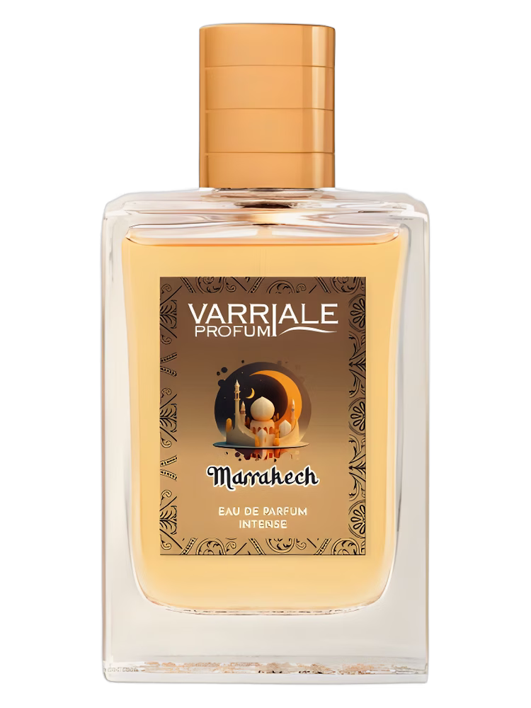 Varriale Profumi Marrakech
