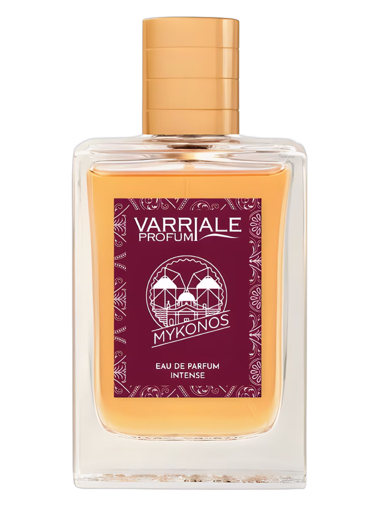 Varriale Profumi Mykonos