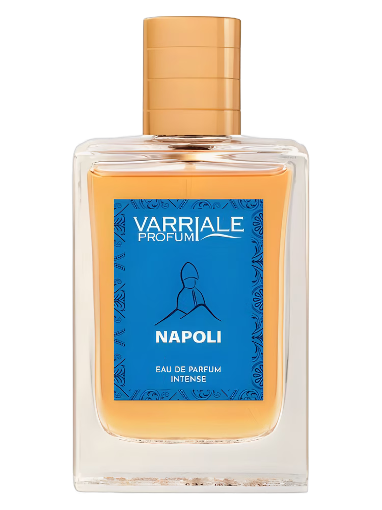 Varriale Profumi Napoli