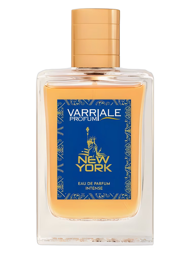 Varriale Profumi New York