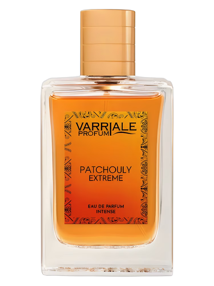 Varriale Profumi Patchouly Extreme