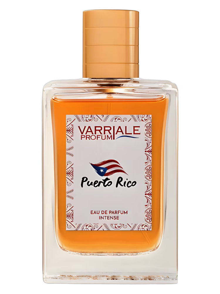 Varriale Profumi Puerto Rico