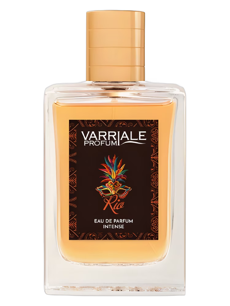 Varriale Profumi Rodi