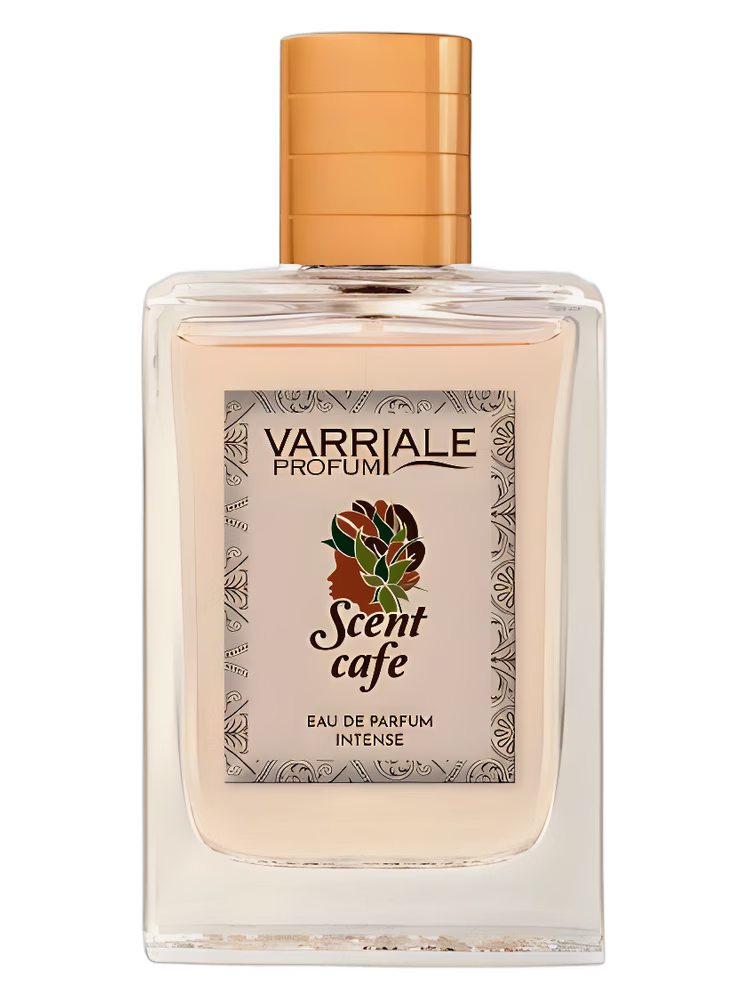 Varriale Profumi Scent Café