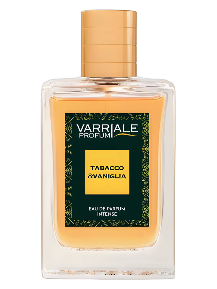 Varriale Profumi Tobacco & Vaniglia