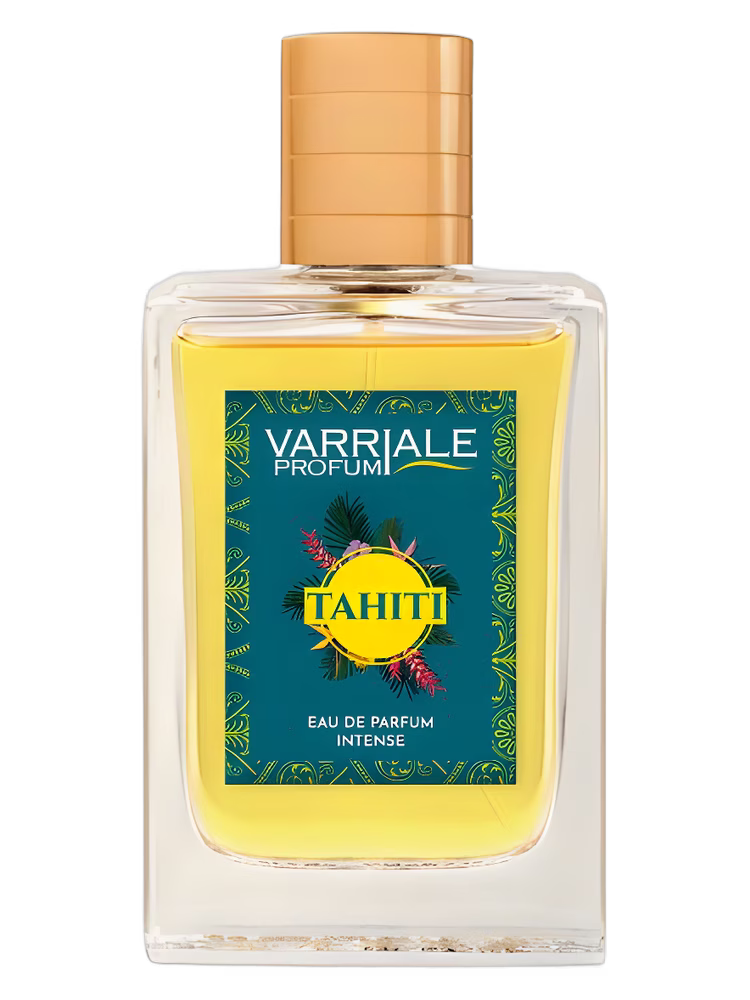 Varriale Profumi Tahiti