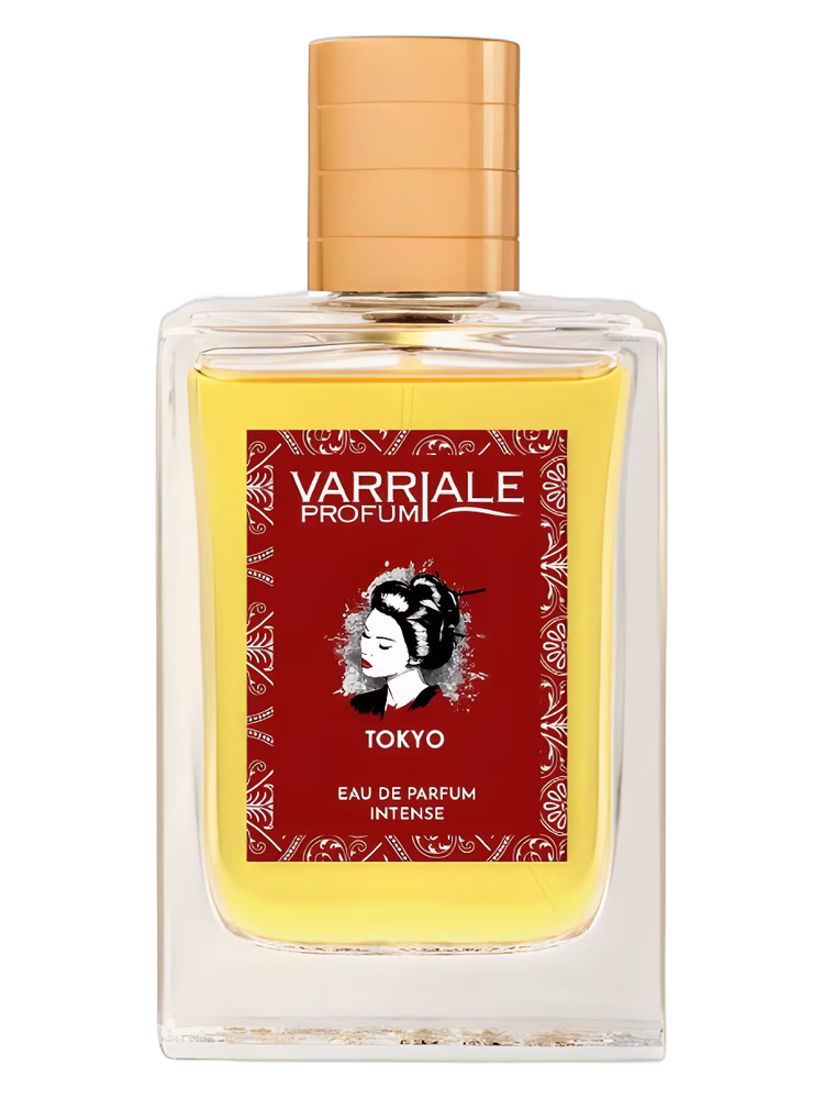 Varriale Profumi Tokyo