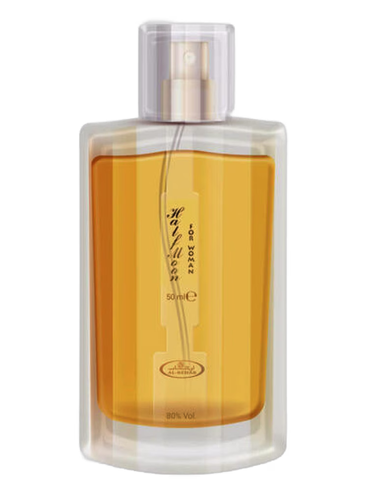 ALREHAB PERFUMES Half Moon