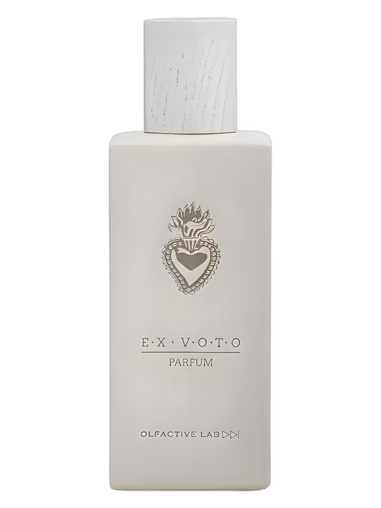 Varriale Profumi Ex Voto