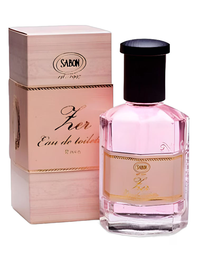 Sabon Zer (Rose)