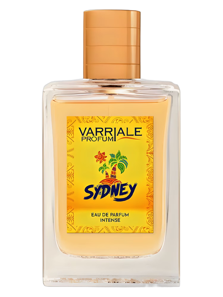 Varriale Profumi Sydney