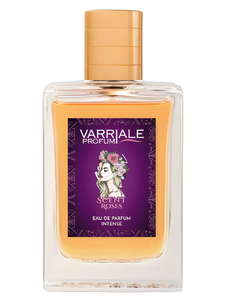 Varriale Profumi Scent Roses