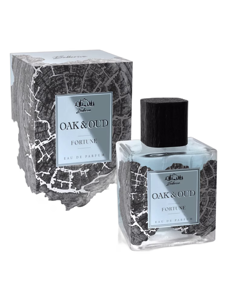 Bellerive Oak & Oud Fortune