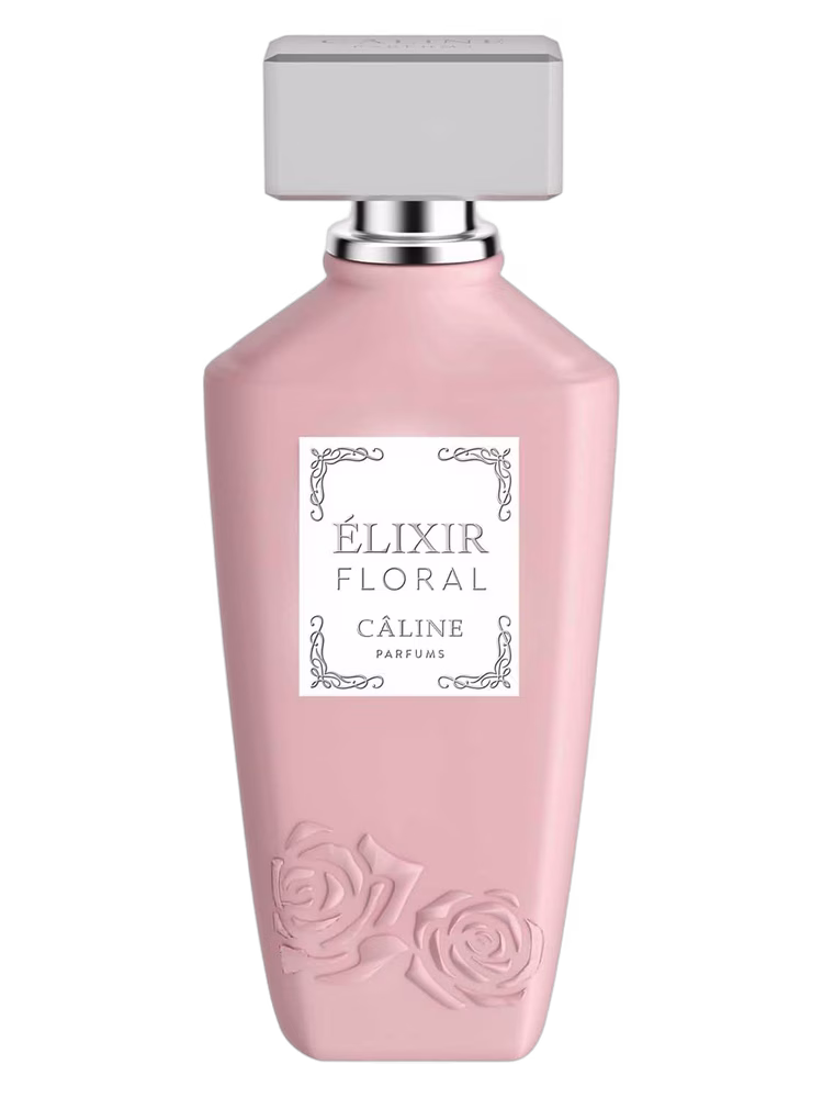 Câline Elixir Floral